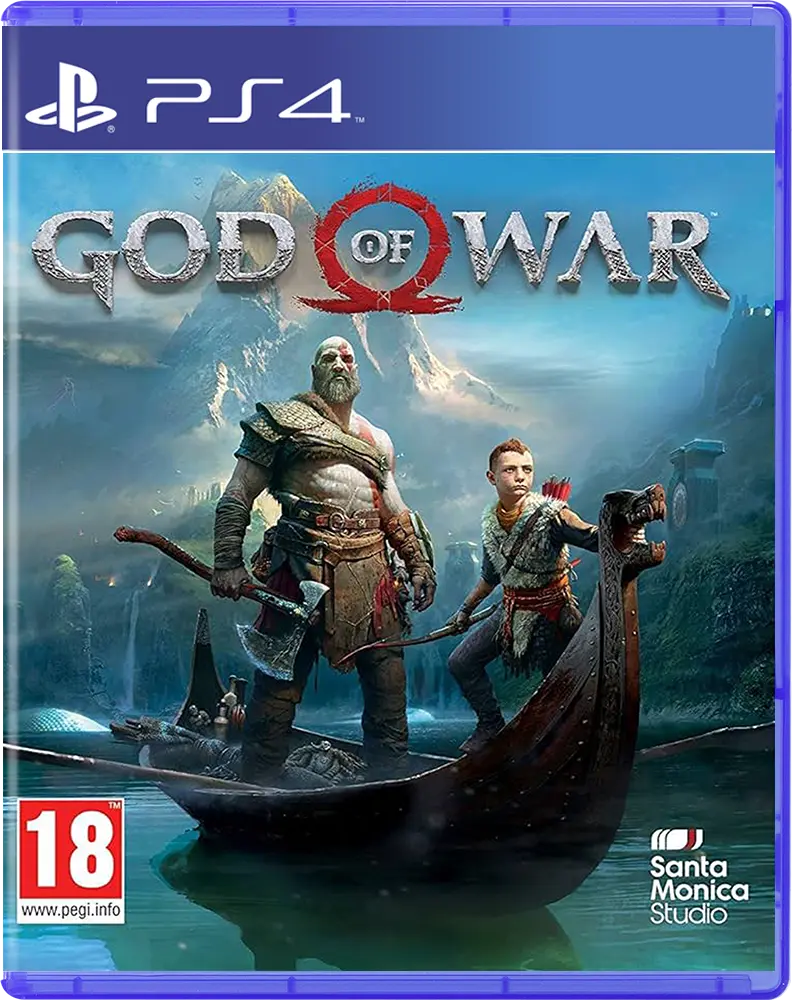 God of War