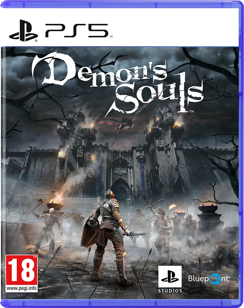 Demon's Souls