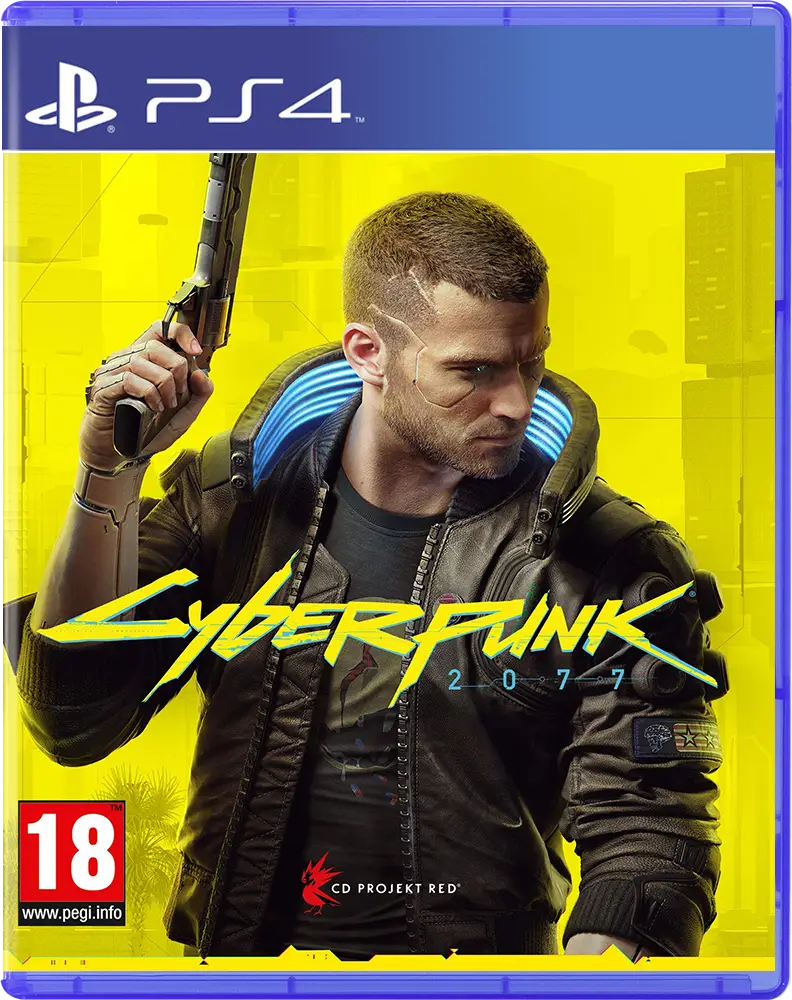 Cyberpunk 2077