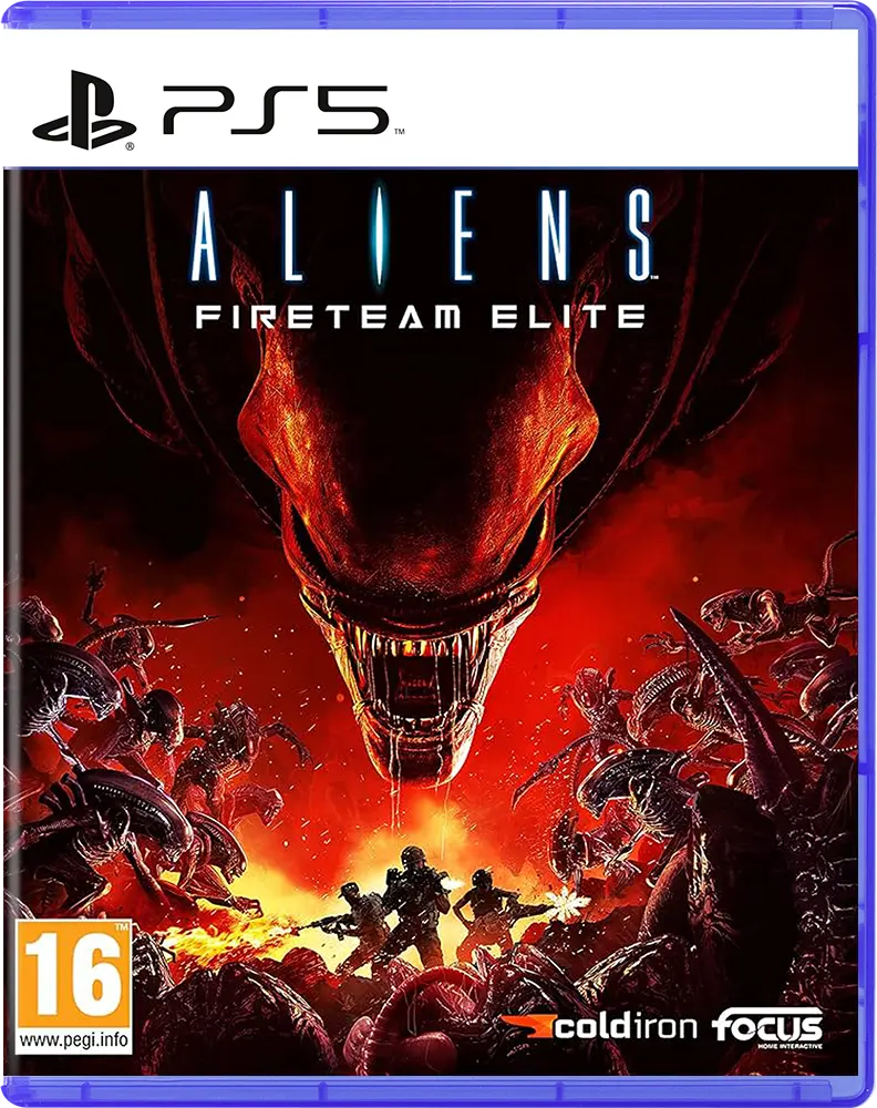 Aliens: Fireteam Elite