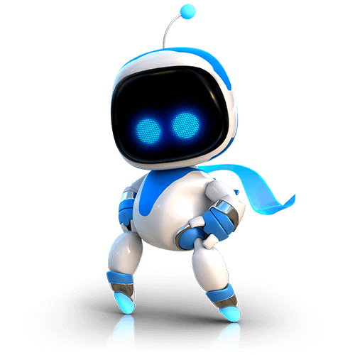 Astro Bot