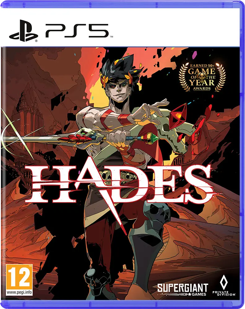 Hades