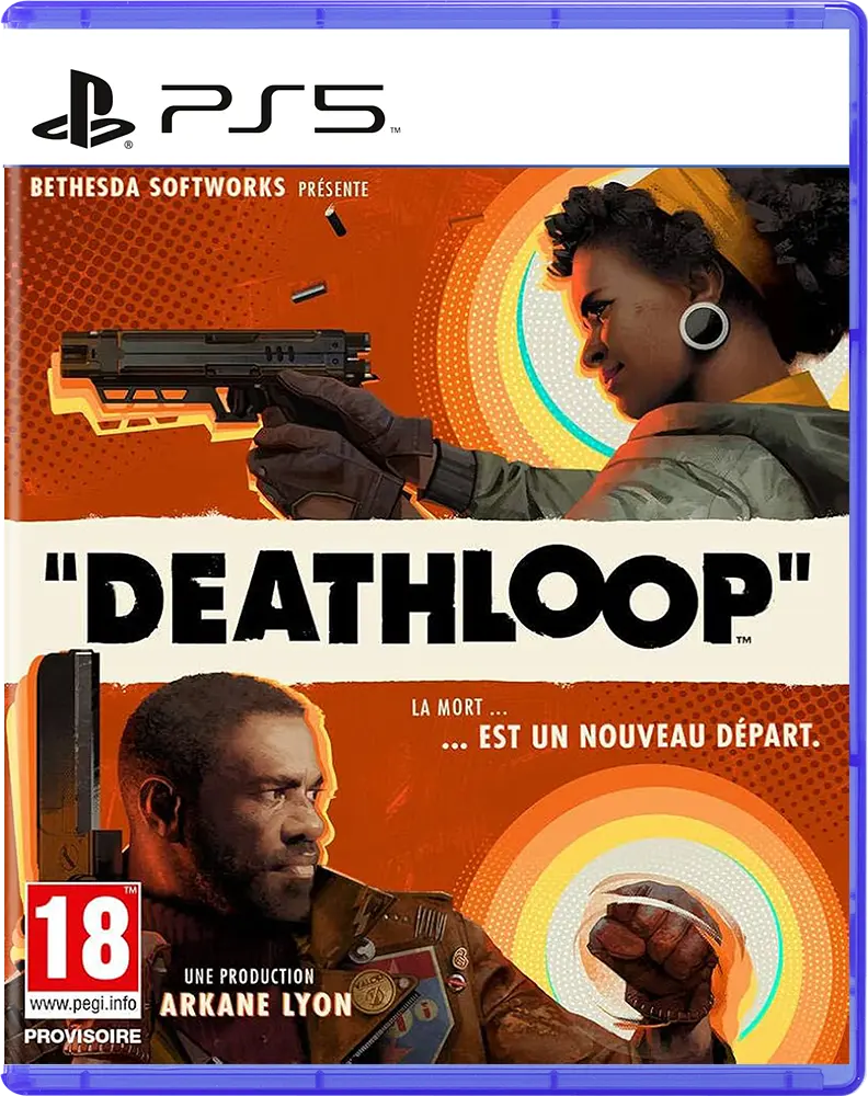 Deathloop