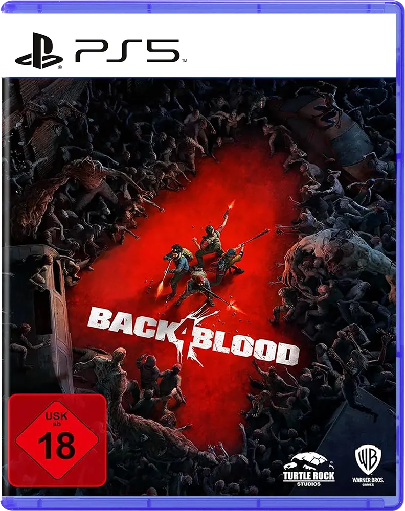 Back 4 Blood