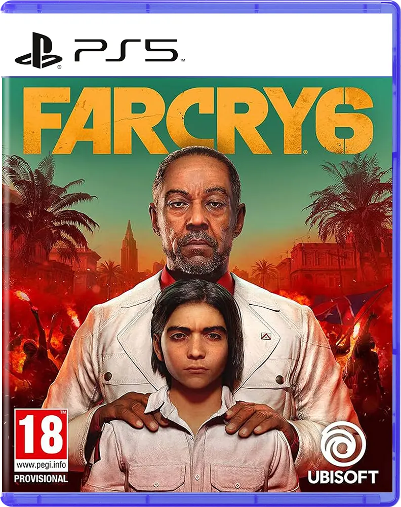 Far Cry 6