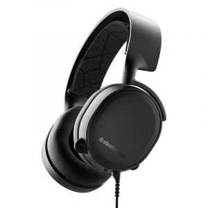 Auriculares SteelSeries Arctis 3 para Playstation 5 y PS4