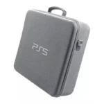 Funda de transporte para PS5 y Bolsa de viaje portátil para PS5