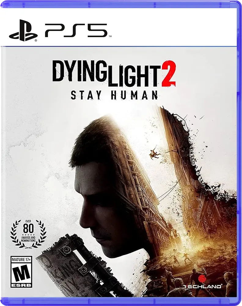 Dying Light 2 Stay Human