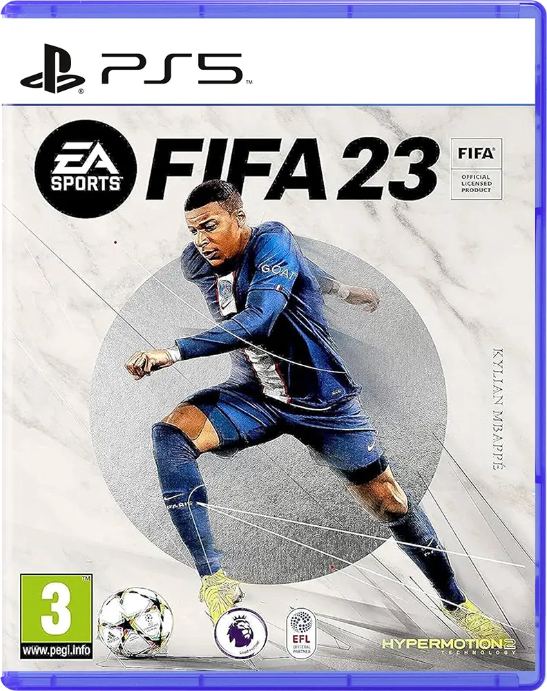 FIFA 23