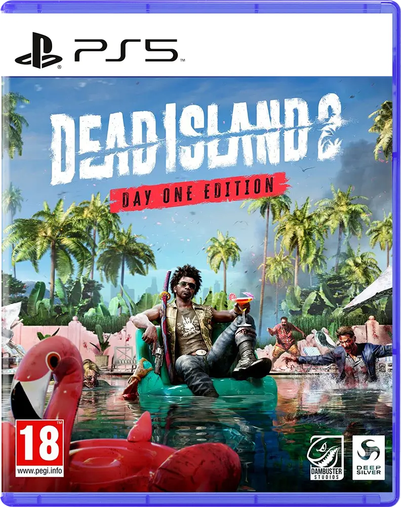 Dead Island 2