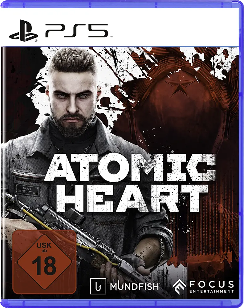 Atomic Heart