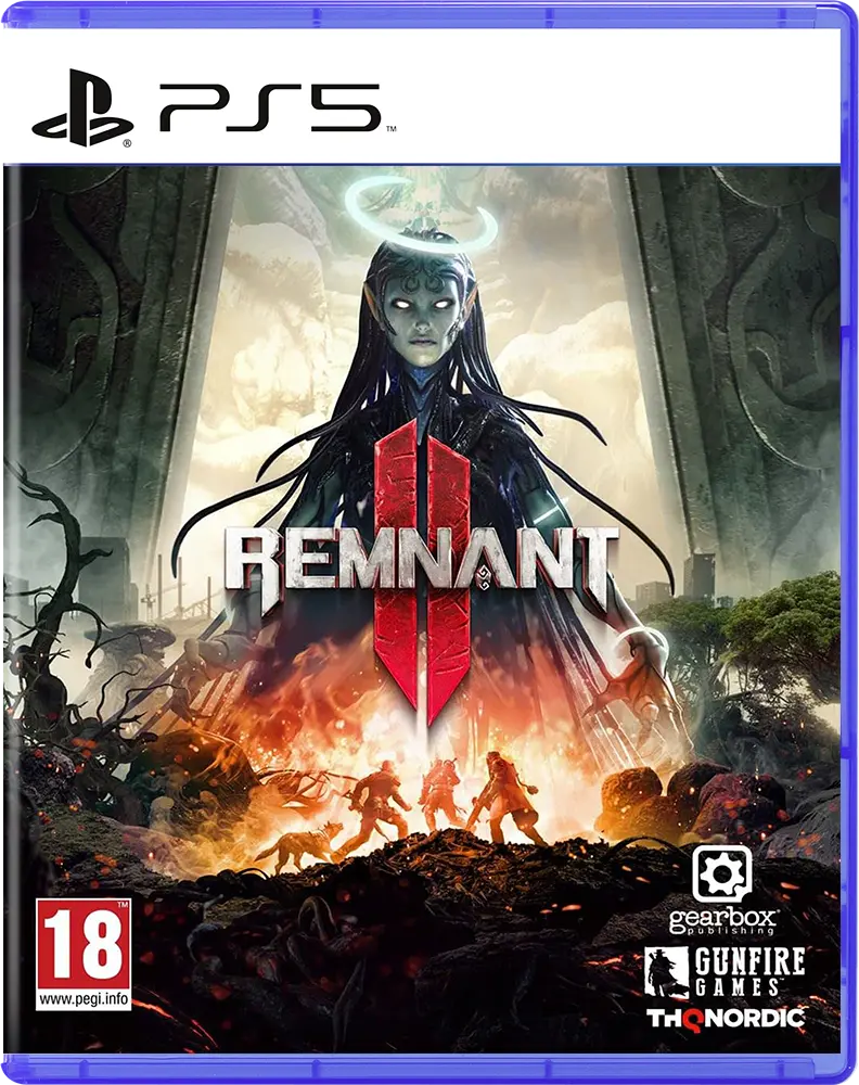 Remnant 2