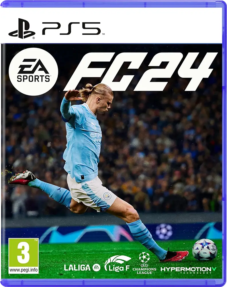 EA Sports FC 24