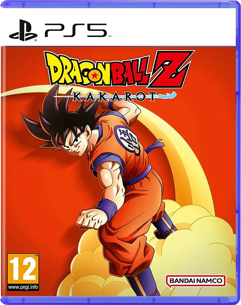 Dragon Ball Z: Kakarot