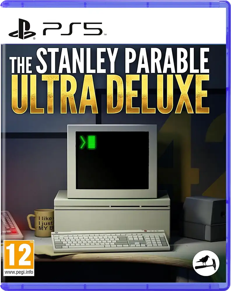 The Stanley Parable: Ultra Deluxe