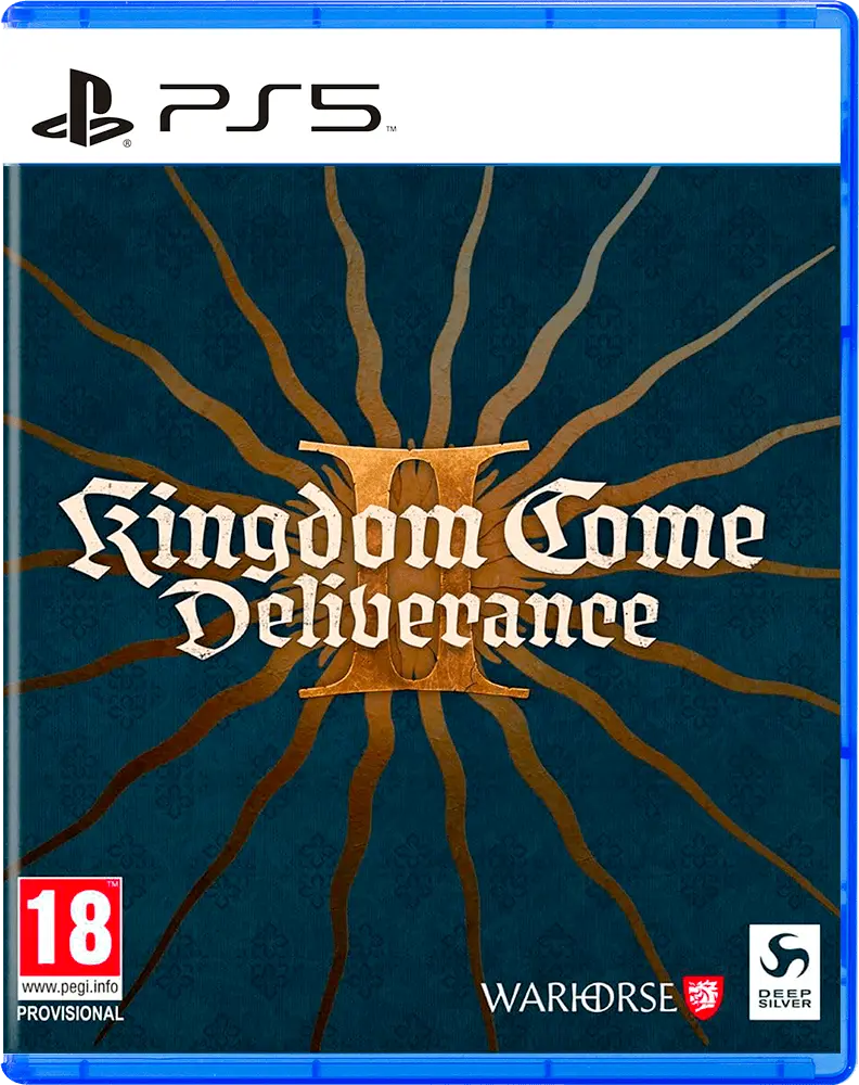 Kingdom Come: Deliverance 2