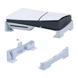 Soporte Horizontal Compatible con Consola PS5 Slim