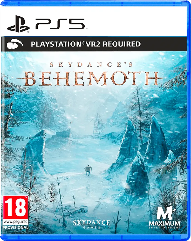 Behemoth