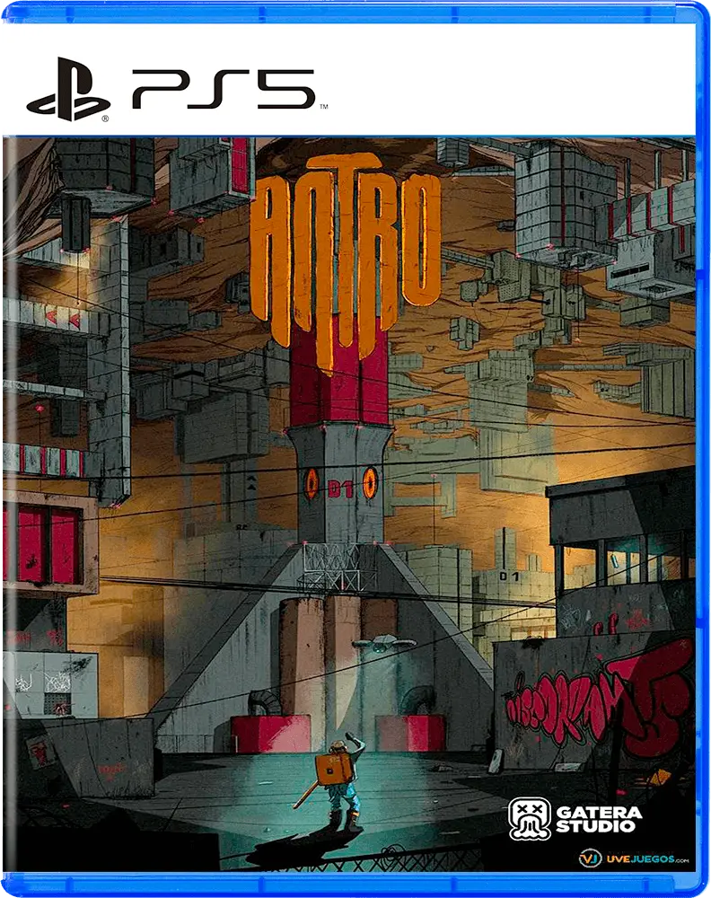 Antro