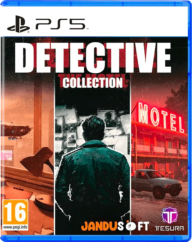Detective Collection