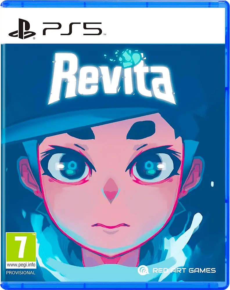 Revita