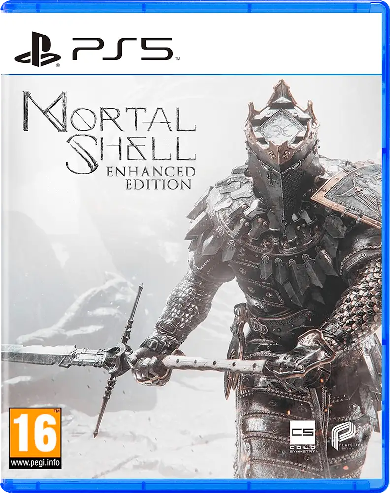 Mortal Shell (Enhanced Edition)