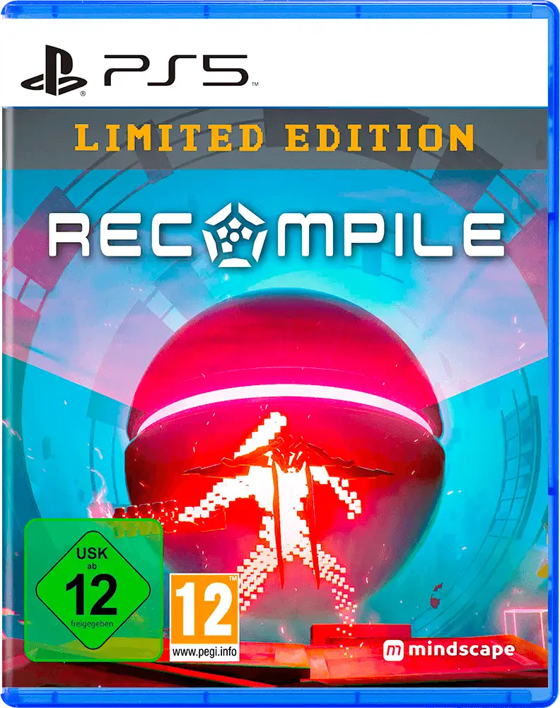 Recompile