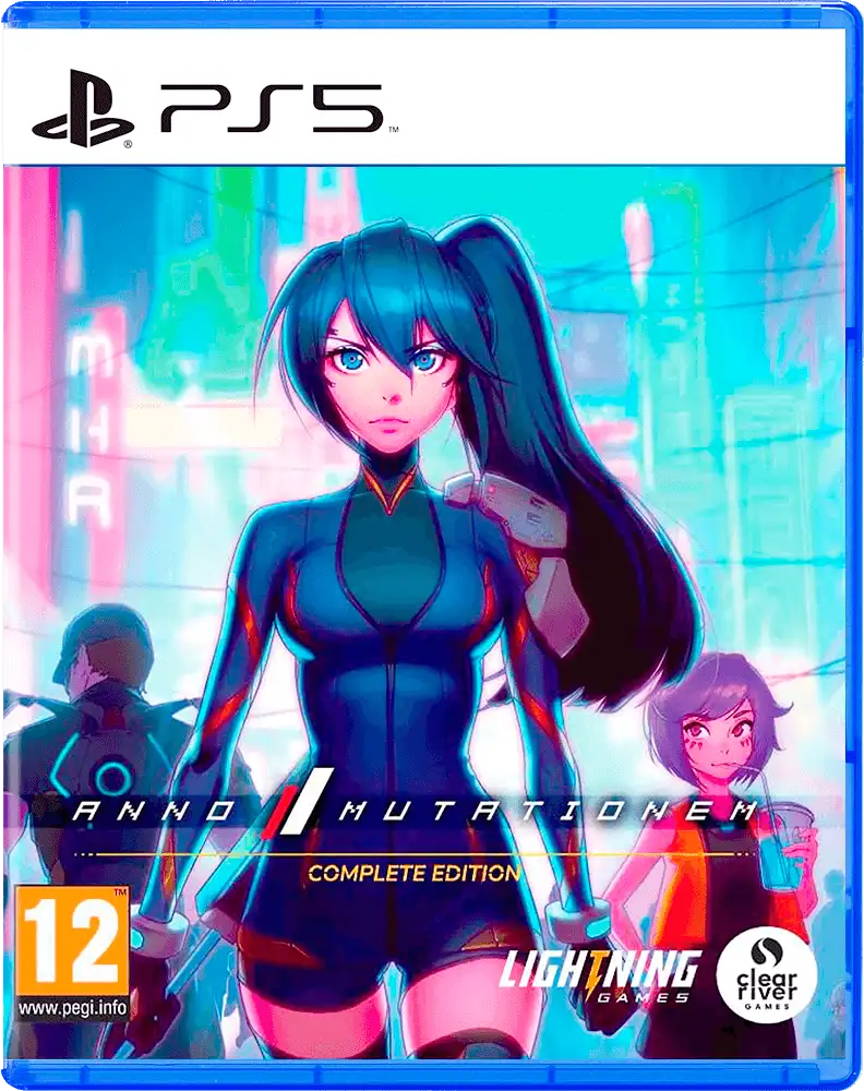 Anno: Mutationem