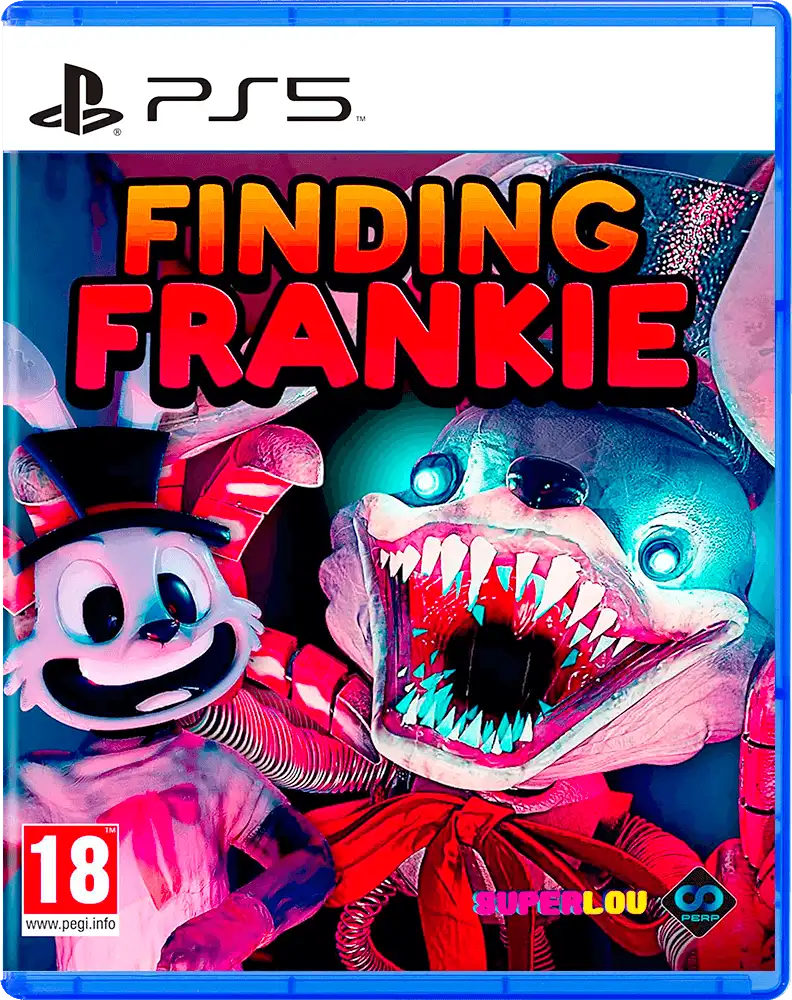 Finding Frankie