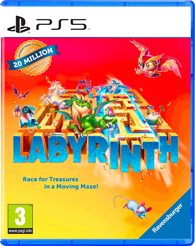 Labyrinth