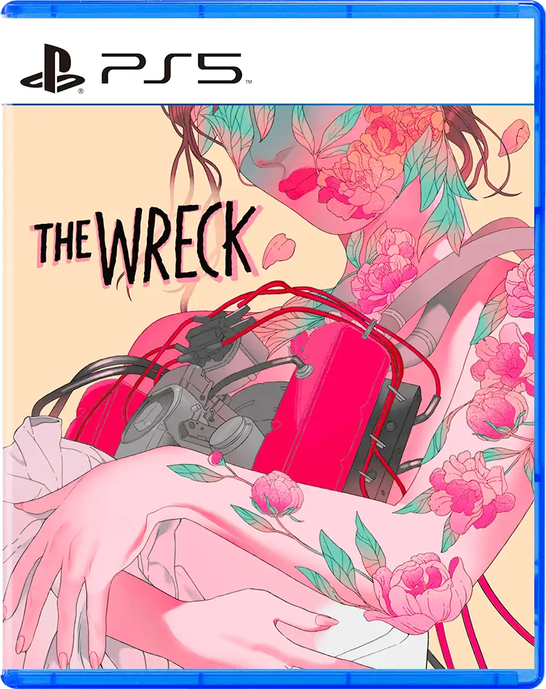 The Wreck