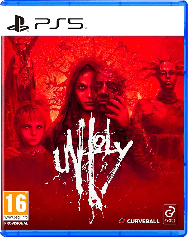 Unholy