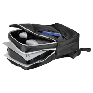 Mochila Titan para Almacenamiento y Transporte de tu PS5