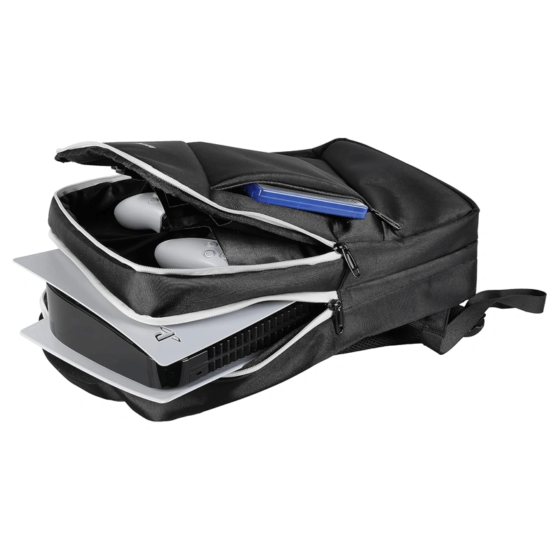 Mochila Titan para Almacenamiento y Transporte de tu PS5