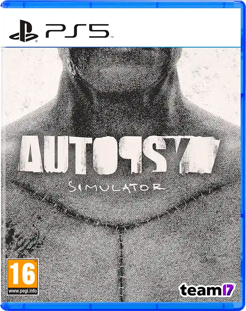 Autopsy Simulator