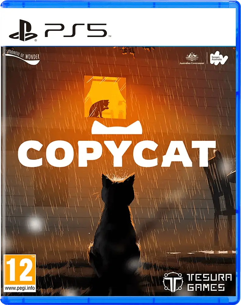 Copycat