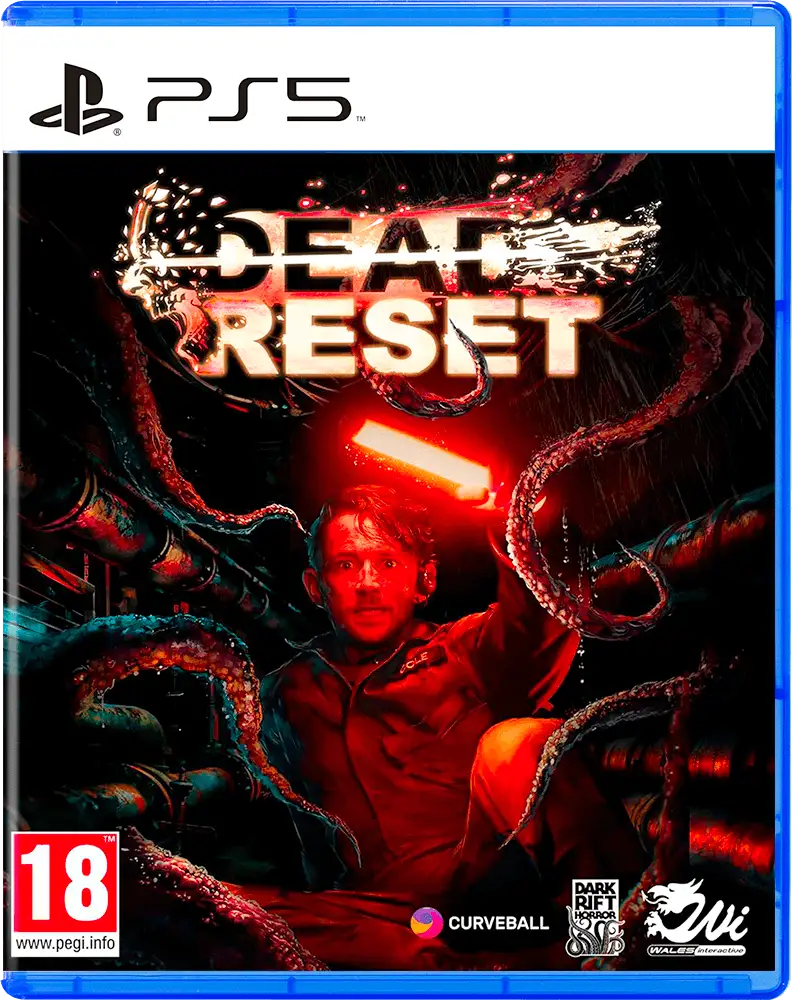 Dead Reset