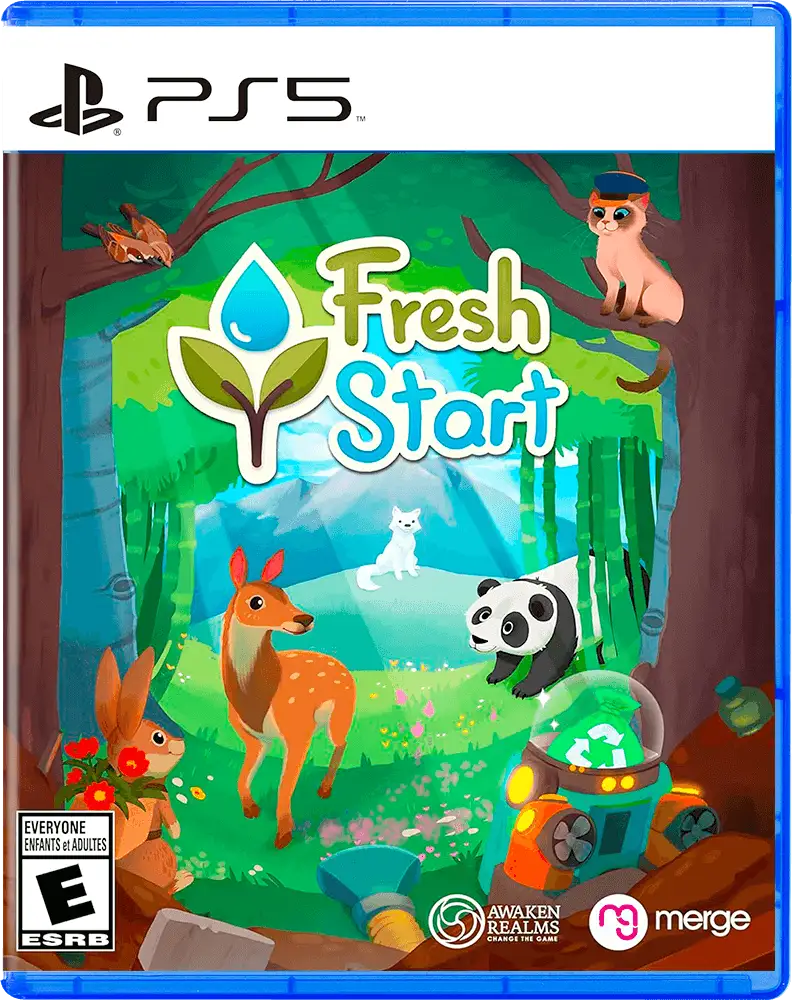 Fresh Start