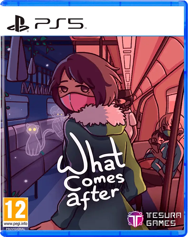 What Comes After