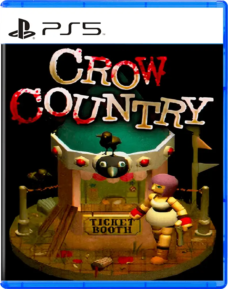 Crow Country