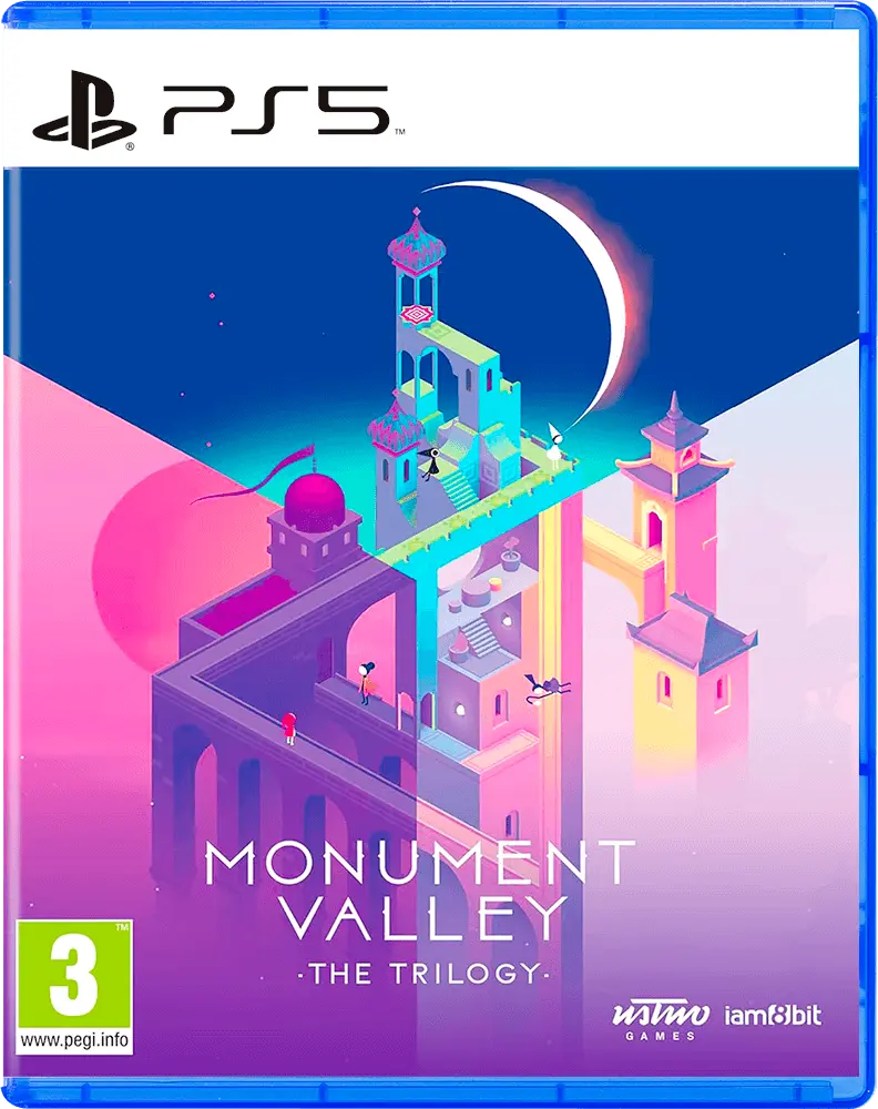 Monument Valley: The Trilogy