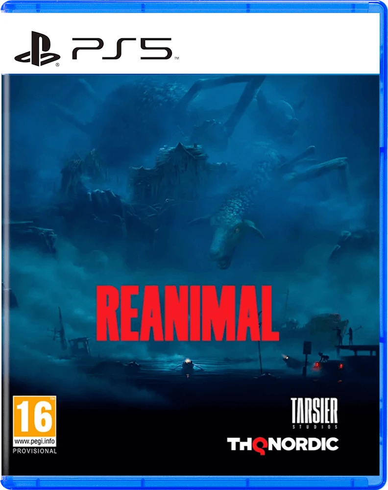 Reanimal