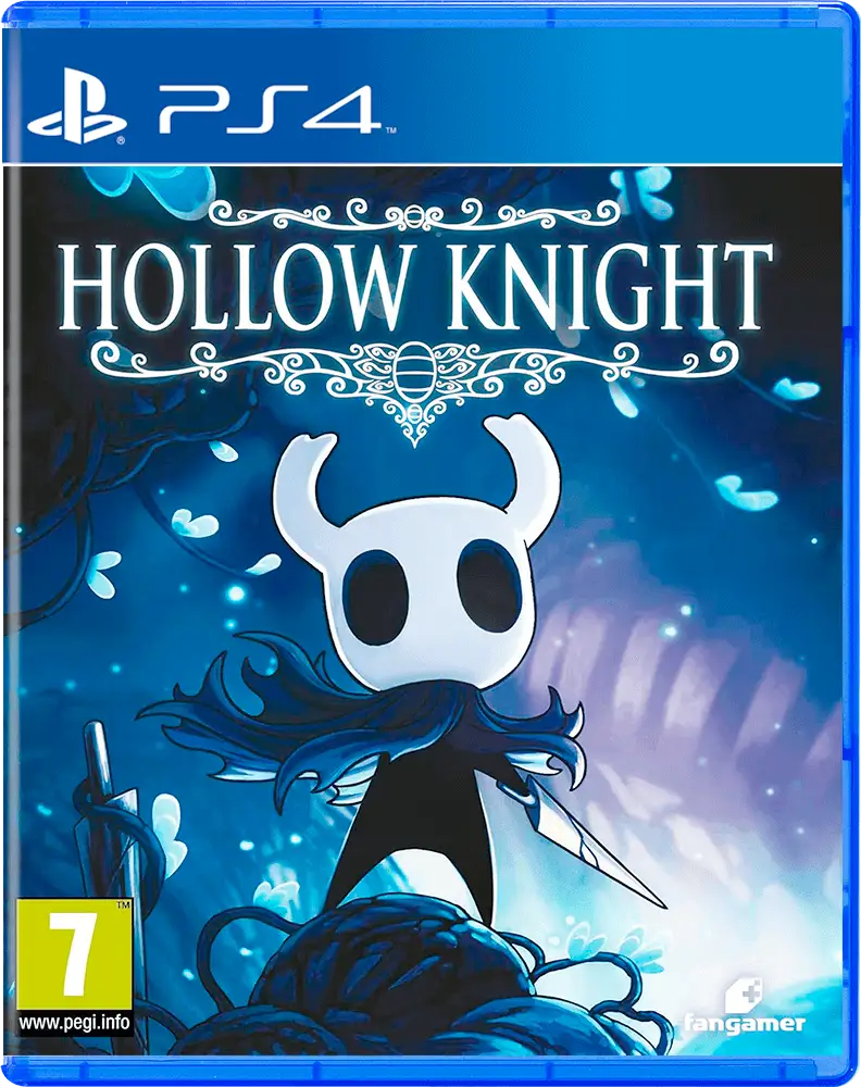 Hollow Knight