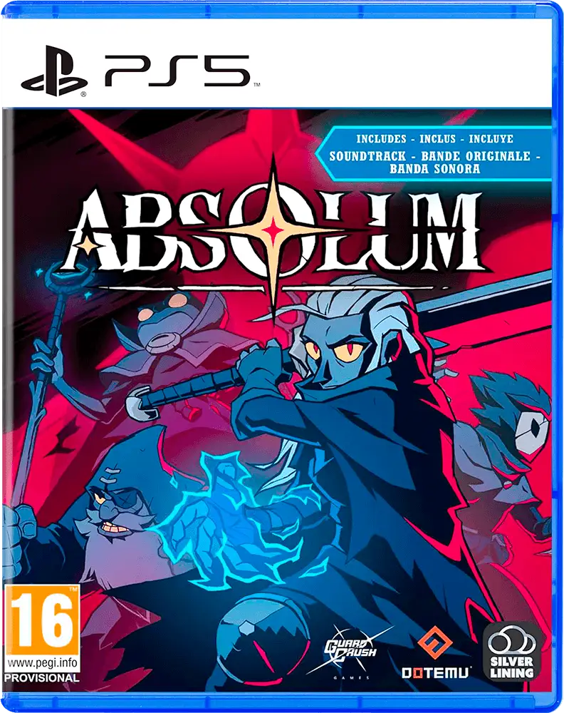 Absolum