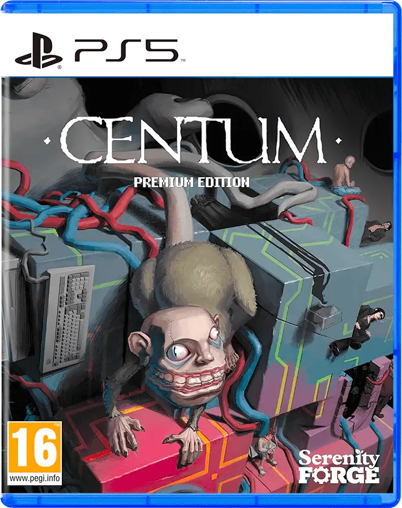 Centum (Premium Edition)