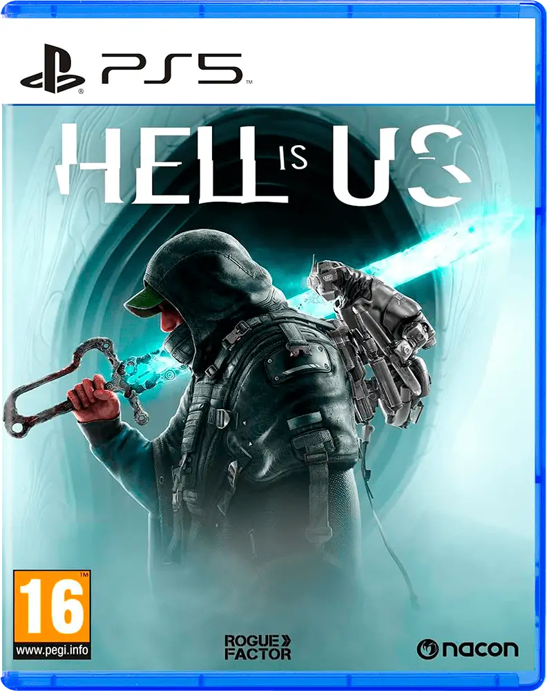 Hell is Us