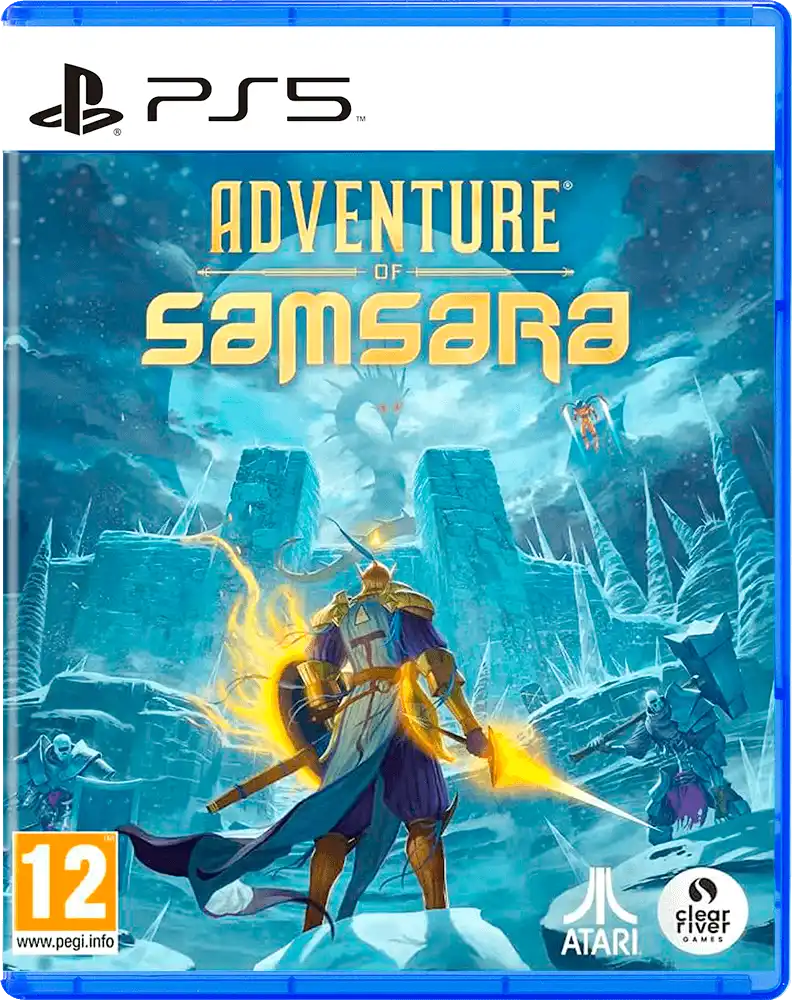 Adventure of Samsara