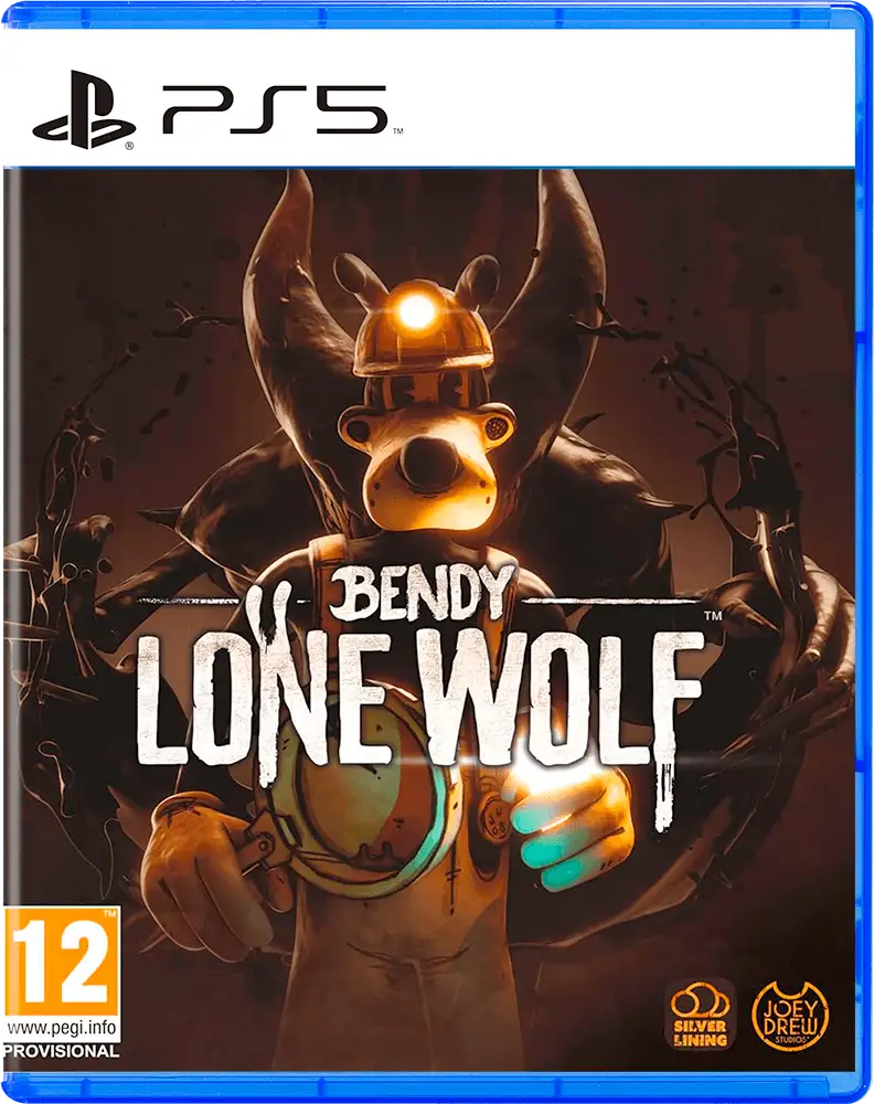 Bendy: Lone Wolf