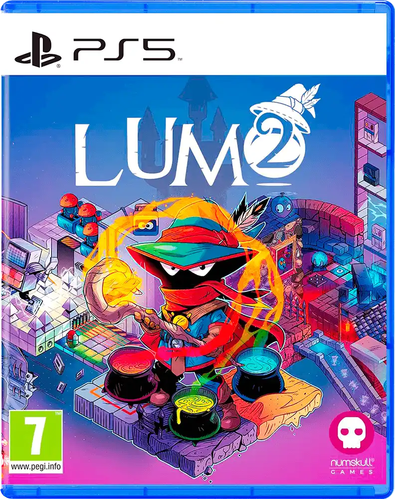 Lumo 2