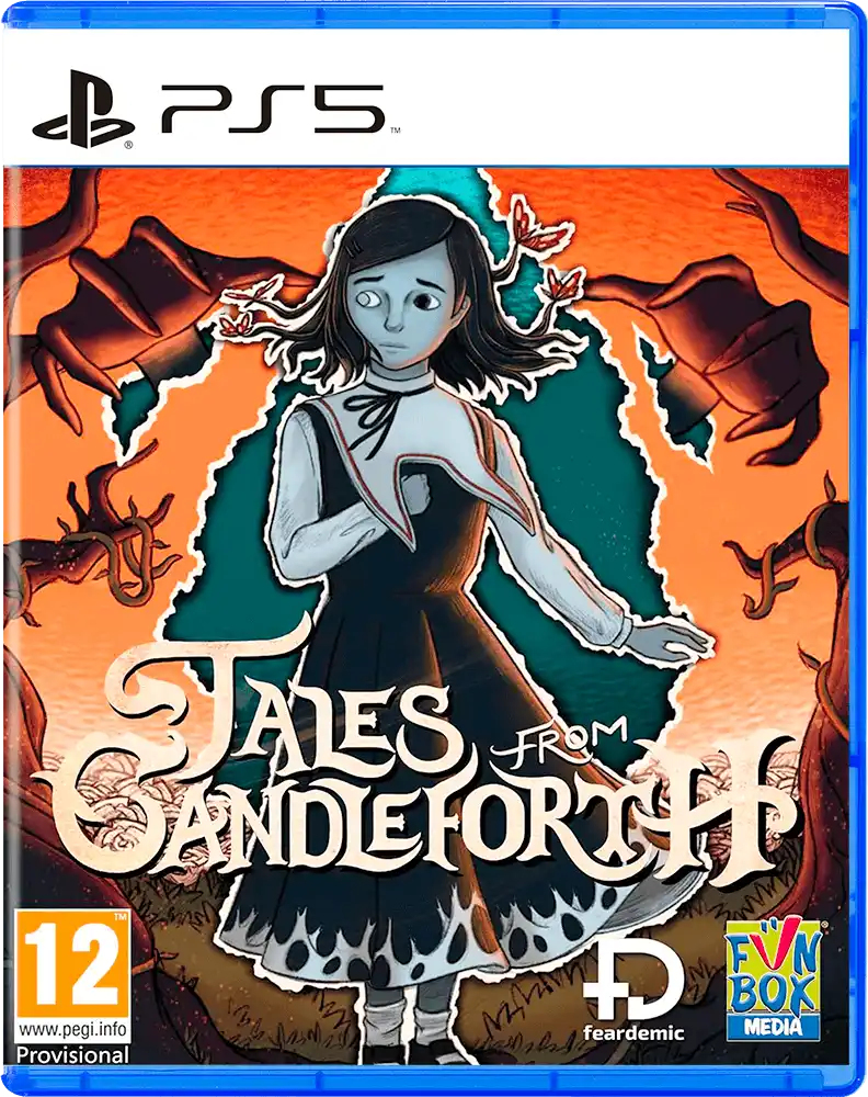 Tales From Candleforth